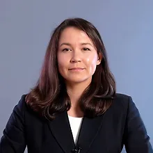 Аделина Кривенцова logo