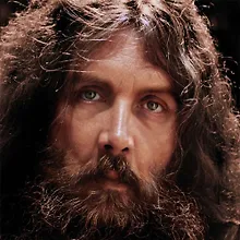 Алан Мур logo