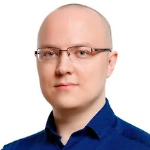 Альберт Сафин logo