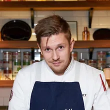 Александр Цуканов logo