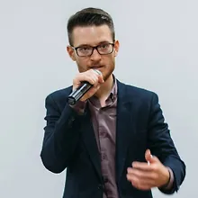 Александр Федоров (Сквиртолог) logo