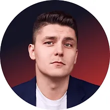 Александр Федоров logo