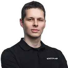 Александр Ильянович logo