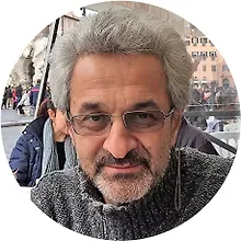 Александр Колмановский logo