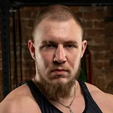 Александр Корягин logo