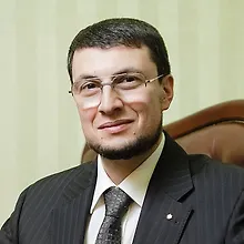 Александр Левитас logo