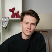 Александр Монетов logo