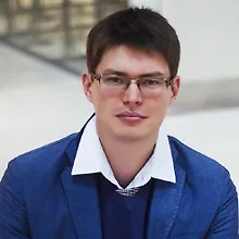 Александр Мусихин logo