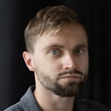 Александр Некрасов logo