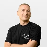 Александр Николайчук logo