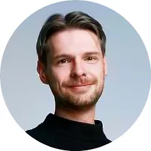 Александр Новиков logo