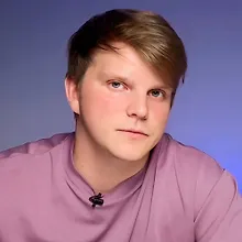 Александр Орлов - CapCut logo