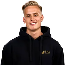 Александр Орловский logo