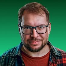 Изображение источника Александр Панчин