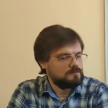 Александр Петров logo