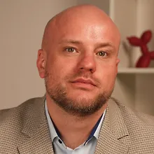 Александр Путрич logo