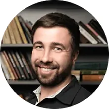 Александр Раевский logo