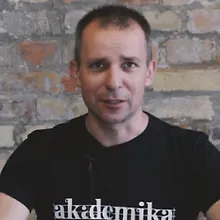 Александр Рыжкин logo