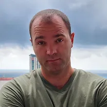 Александр Саныч logo