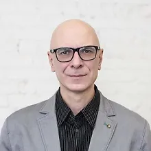 Александр Сенько logo