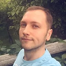 Александр Свет logo