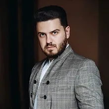 Александр Талюка logo