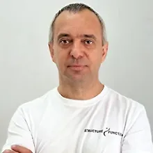 Александр Волоткевич logo