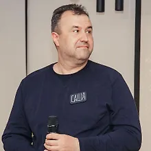 Александр Воздвиженский logo