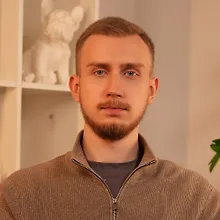 Александр Ярыгин logo