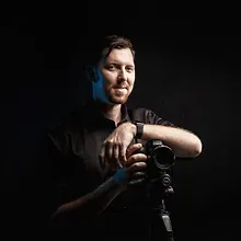 Александр Заморин logo