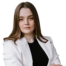 Александра Бавыкина logo