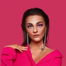 Александра Белякова logo