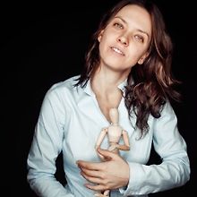 Изображение источника Александра Безроднова
