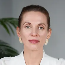 Александра Федорова logo