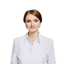 Александра Горева-Куртышева logo
