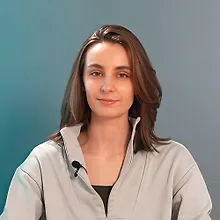 Александра Каргина logo