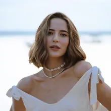 Александра Поснова logo