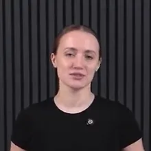 Александра Самохлебова logo