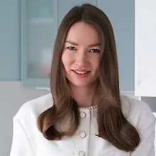 Александра Сенина (shunichka) logo