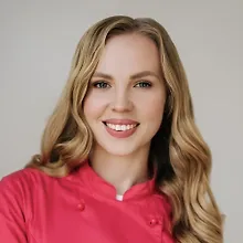 Александра Шинкаренко logo