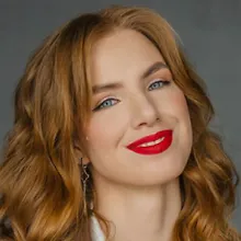 Александра Шусторович logo