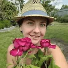 Александра Свидерская logo