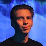 Алексей Андреевский aka AlexeyTripleA logo