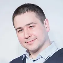 Алексей Черняк logo