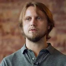 Алексей Довгуля logo