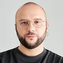Алексей Евдокимов logo