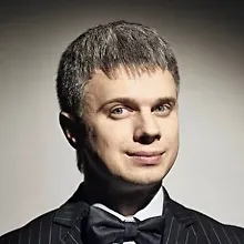 Алексей Филатов logo