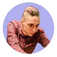 Алексей Кубарев logo