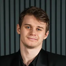 Алексей Сенников logo