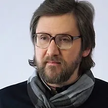 Алексей Шадрин logo